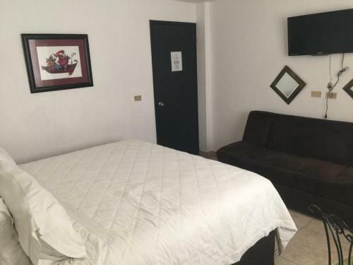 Hotel Real San Luis