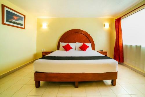 Capital O Hotel Villa Esperanza