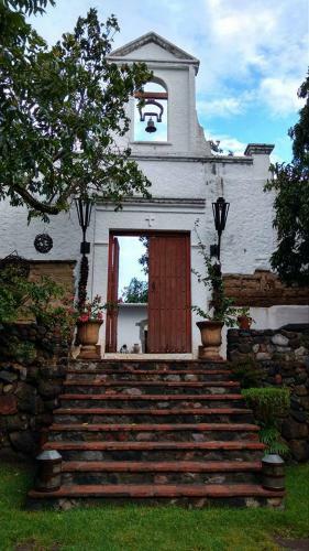 Hotel Finca Mariana Marcos Tochimilco