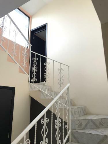 Casa R�stica En Ocotl�n Tlaxcala