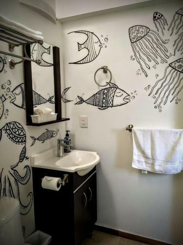 Apartamento La Casa Del Artista