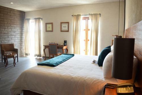 Hotel Casa Andaria