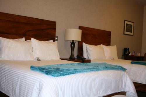 Hotel Casa Andaria