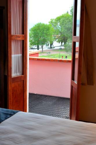 Hotel Casa Bonita