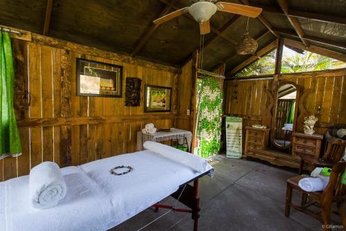 Hotel Puente Nacional Spa