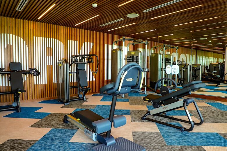 Hard Rock Hotel Desaru Coast