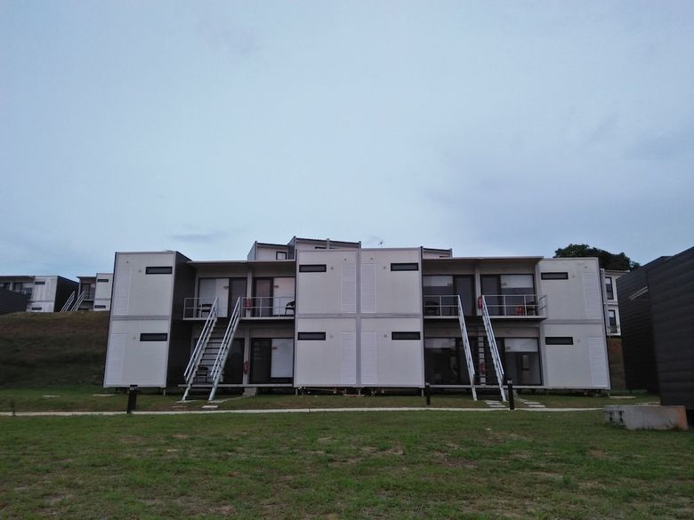 Hotel Lakeview Terrace Resort Pengerang