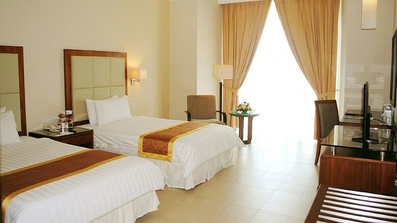 Nilai Springs Resort Hotel