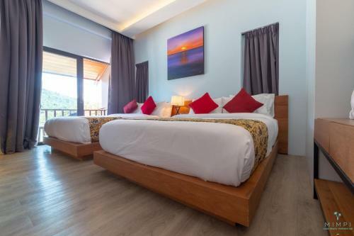 Hotel Mimpi Perhentian