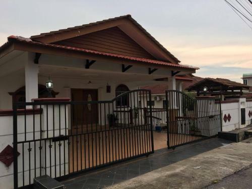 Hostal Law Homestay