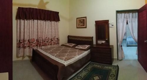 Dhia Irdina Homestay