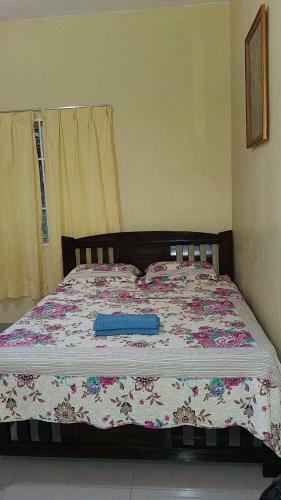 Dhia Irdina Homestay