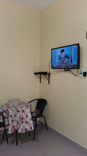 Dhia Irdina Homestay