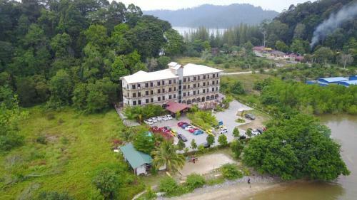 Yeob Bay Hotel & Resort