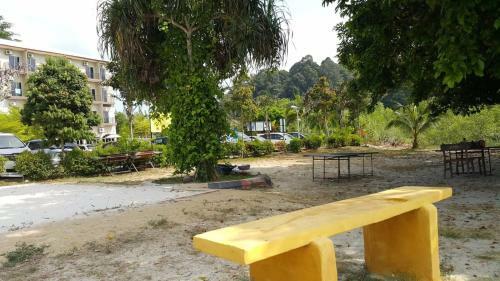 Yeob Bay Hotel & Resort
