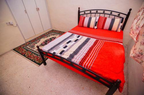Vintage Homestay