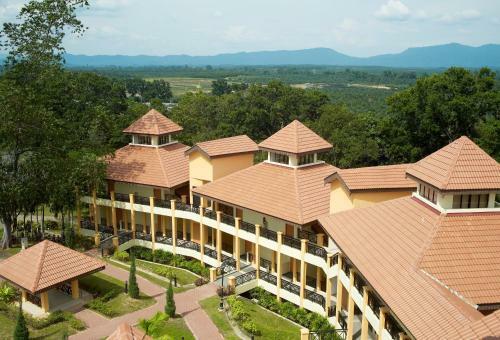 Hotel Felda Residence Tekam , Ppp Tun Razak