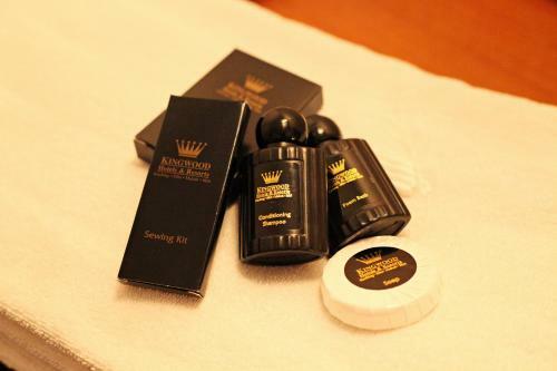 Kingwood Hotel Sibu