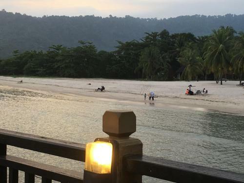 Hotel Langkawi Lagoon Resort Water Chalet