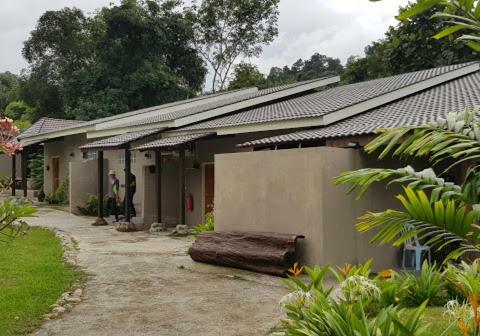 Hotel Hijau @ Gopeng
