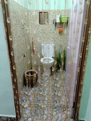 Homestay Damai Sri Kota