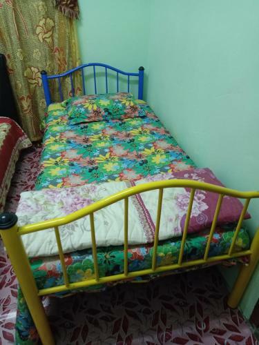 Homestay Damai Sri Kota