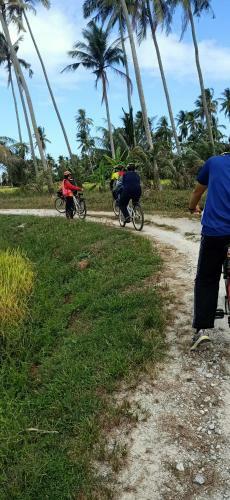Homestay Damai Sri Kota