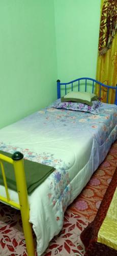Homestay Damai Sri Kota