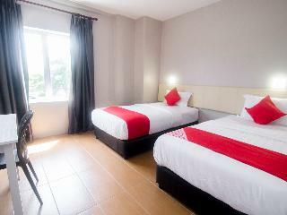 Hotel Oyo 897 Ibc36 Business Stay