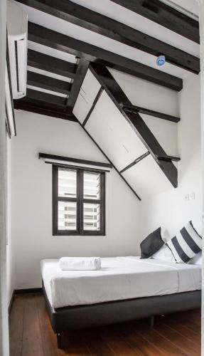 Hotel The Marian Boutique Lodging House