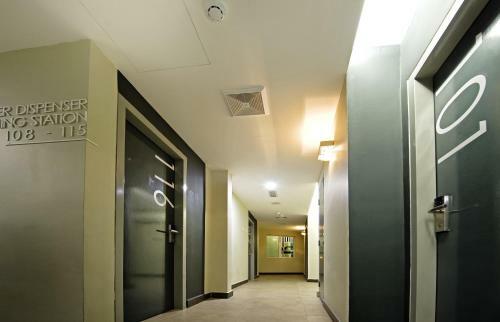 U Design Hotel Bukit Mertajam