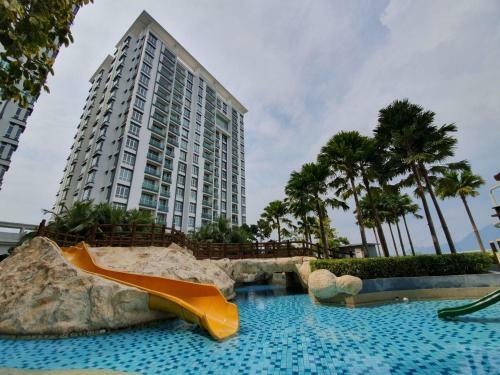 Apartamentos Paradise Bm Comfy Home 2