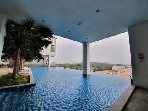 Apartamento Paradise Bm Comfy Home 3