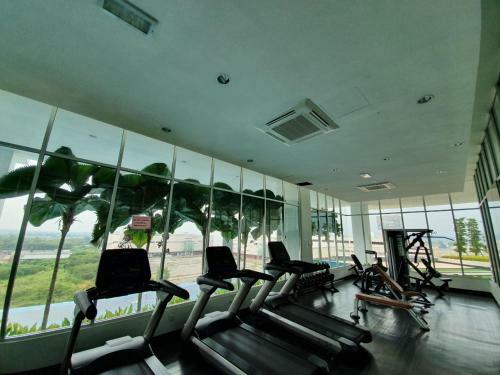 Apartamento Paradise Bm Comfy Home 3