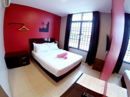 Jv Hotel @ Simpang Ampat