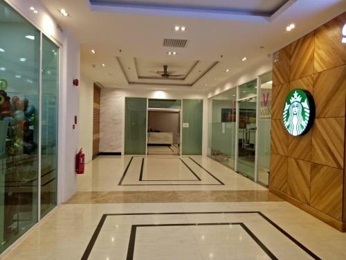 2br Mansion One Gurney Service Apartment