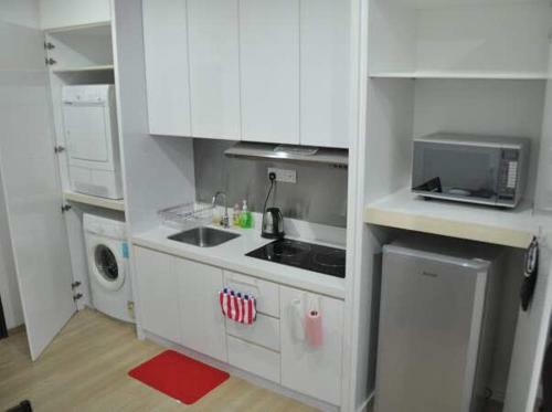 Apartamento Lusso Suite Island Plaza