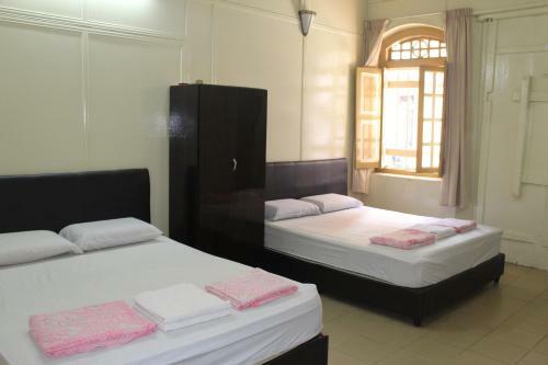 Old Penang Hotel - Trang Road