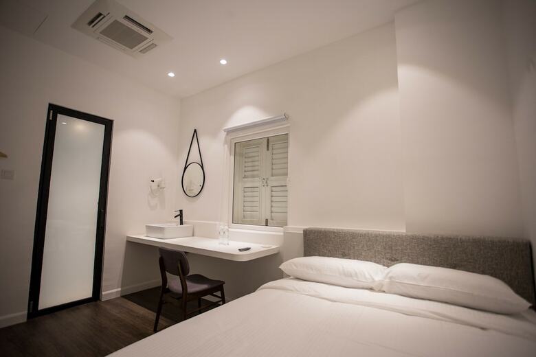 The Southern Boutique Hotel
