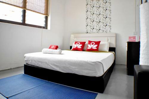 Hotel Zen Rooms Carnarvon Street