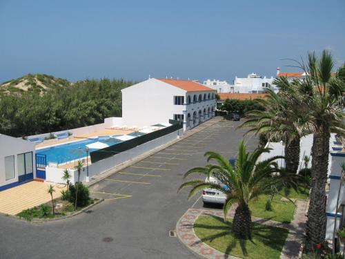 Hotel Eira Da Pedra