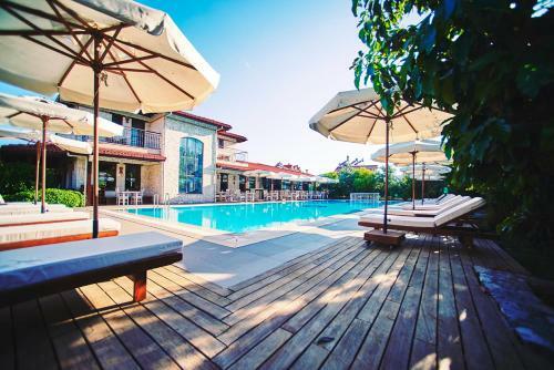 Bed & Breakfast Renka Hotel & Spa