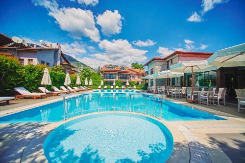 Bed & Breakfast Renka Hotel & Spa