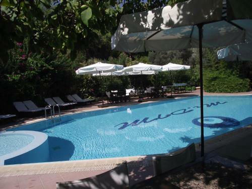 Mr. Dim Exclusive Apart Hotel