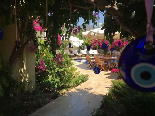 Kybele Hotel Gocek
