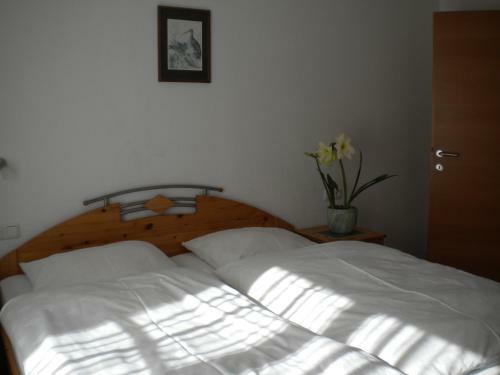 Apartamento Haus Helene