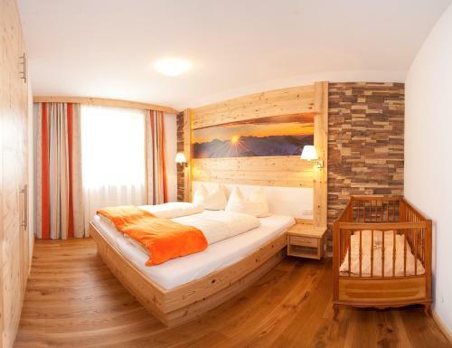 Apartment G�stehaus Luggau
