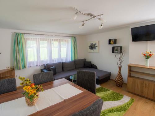 Apartamento Appartement Bergmeister
