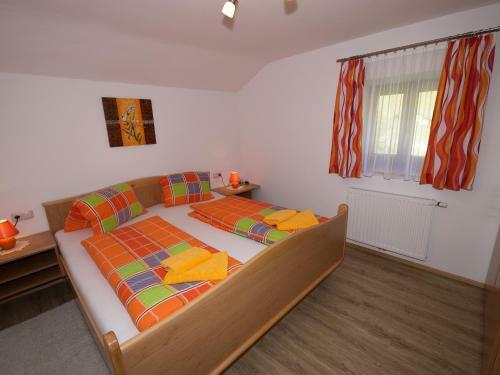 Apartamento Appartement Bergmeister