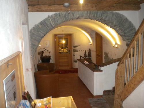 Apartamento Triglerschl�ssl Appartements